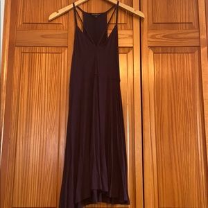 Express Strappy Dress